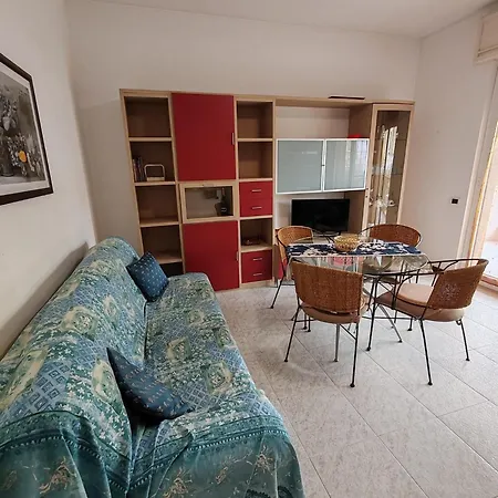 A Due Passi Dal Mare Apartment