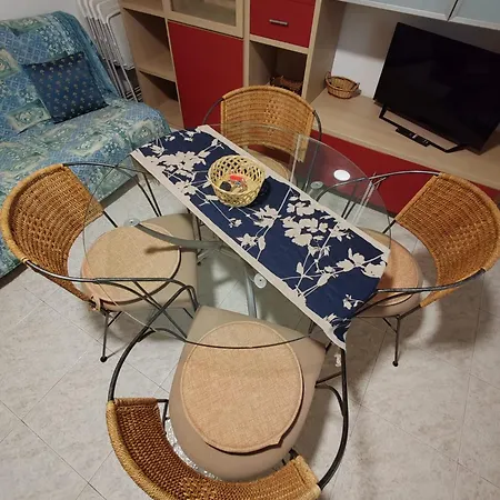 Apartment A Due Passi Dal Mare