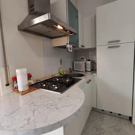 A Due Passi Dal Mare Apartment