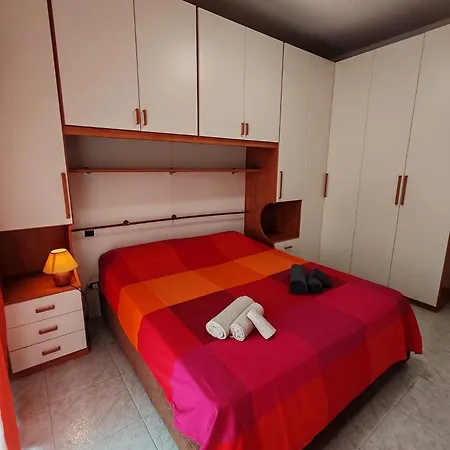 Apartment A Due Passi Dal Mare Bordighera