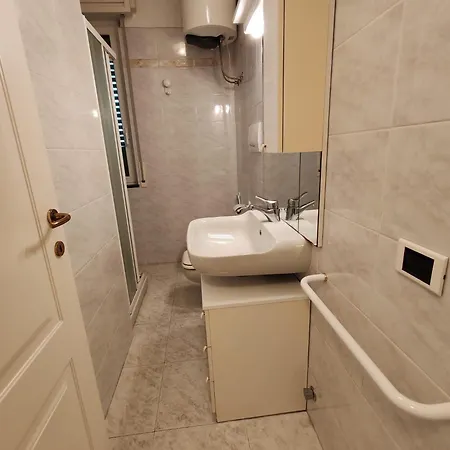 Apartment A Due Passi Dal Mare *