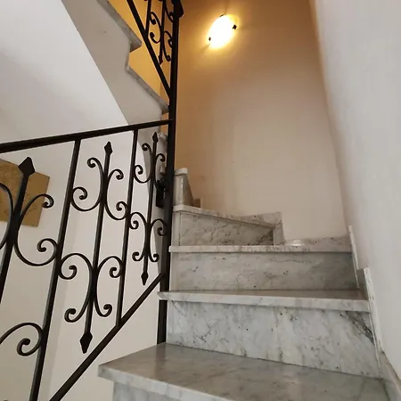 A Due Passi Dal Mare Apartment
