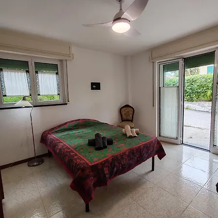A Due Passi Dal Mare Apartment Bordighera