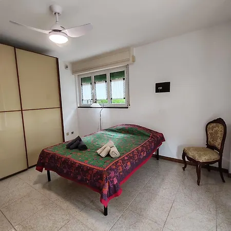 Apartment A Due Passi Dal Mare Bordighera